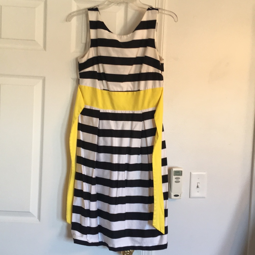 AB Studio Dress